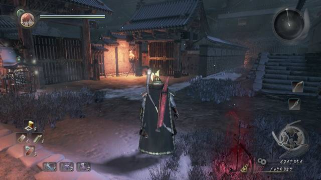 El castillo del dragn tuerto - El Dragn del Norte - Altar