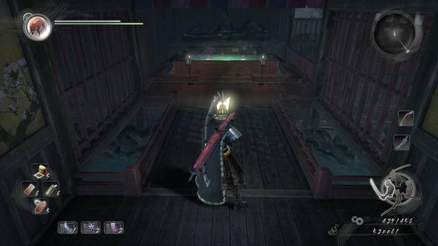 El castillo del dragn tuerto - El Dragn del Norte - Fuente termal 2