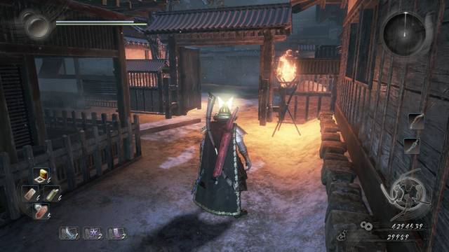 El castillo del dragn tuerto - El Dragn del Norte - Atajo