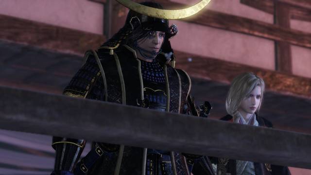 El castillo del dragn tuerto - El Dragn del Norte - Masamune Date