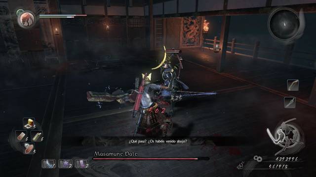 El castillo del dragn tuerto - El Dragn del Norte - Ataques normales