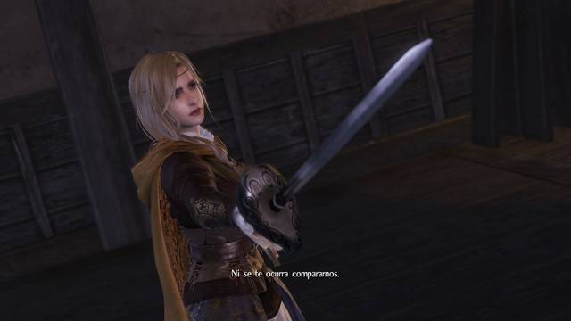 Cazadora de piedras espirituales - El Dragón del Norte - Maria