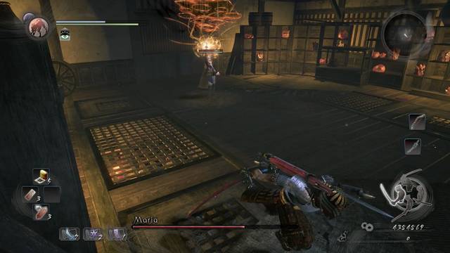 Cazadora de piedras espirituales - El Dragón del Norte - Poder especial