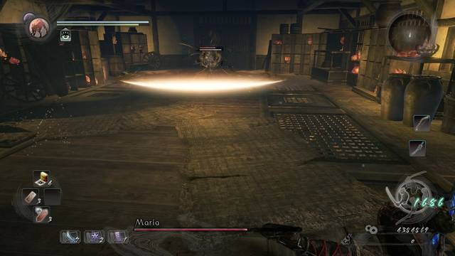 Cazadora de piedras espirituales - El Dragón del Norte - Honda lateral