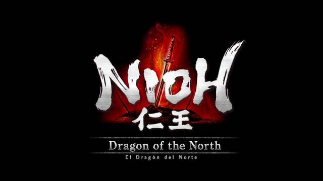 El Dragn del Norte - DLC de Nioh - El Dragn del norte