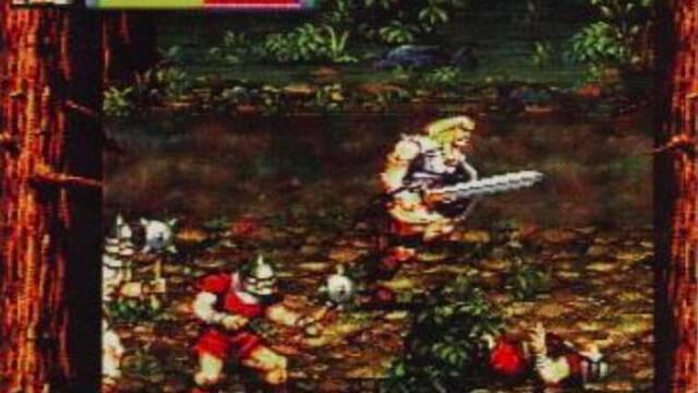 LQPS - Conan para Jaguar -