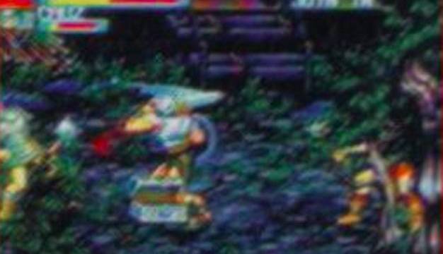 LQPS - Conan para Jaguar -