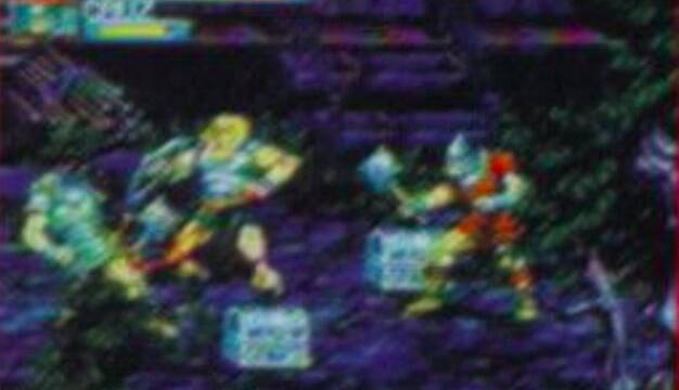 LQPS - Conan para Jaguar -