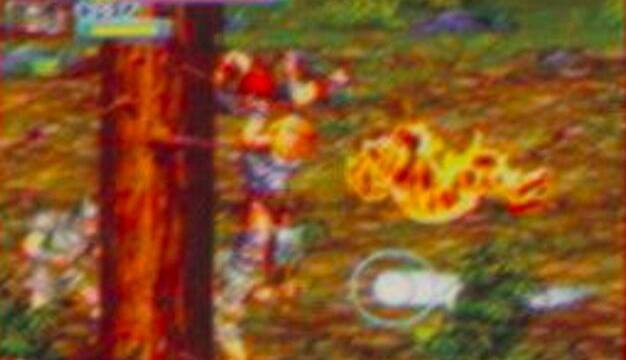 LQPS - Conan para Jaguar -