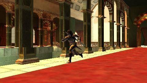 LQPS - Conan para PSP -