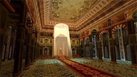 LQPS - Conan para PSP -