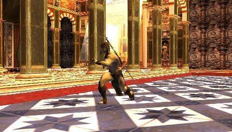 LQPS - Conan para PSP -