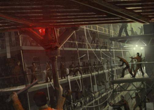 LQPS - Fable 4/Justice -