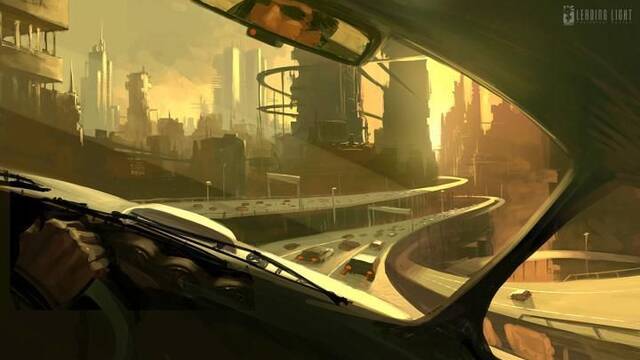 LQPS - Fable 4/Justice -