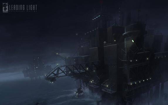 LQPS - Fable 4/Justice -