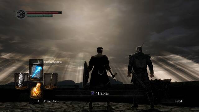 Dark Souls Remastered - 