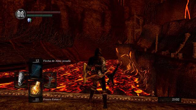 Dark Souls Remastered - 