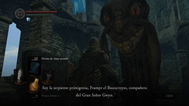 Dark Souls Remastered - 