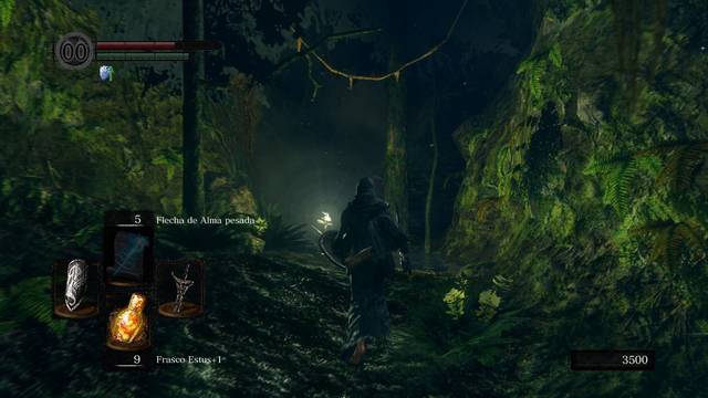 Dark Souls Remastered - 