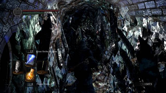 Dark Souls Remastered - 