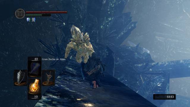 Dark Souls Remastered - 