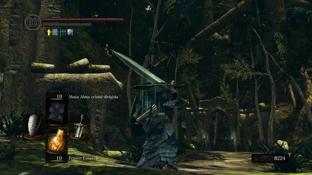 Dark Souls Remastered - 