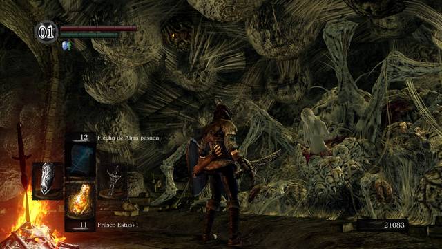 Dark Souls Remastered - 