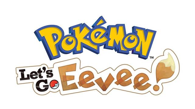 Pokémon: Let's Go, Pikachu! y Pokémon Let's Go Eevee! -