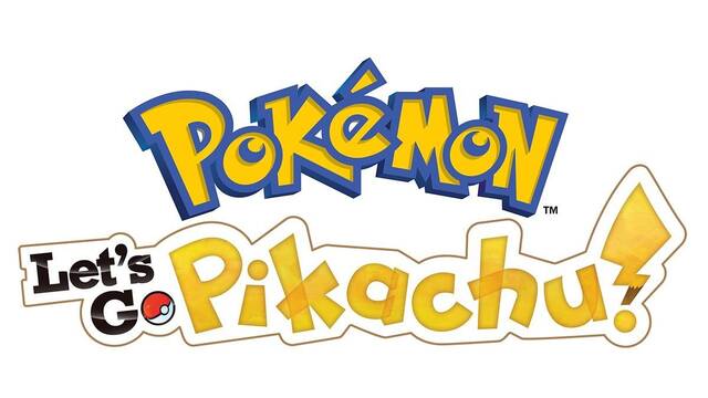 Pokémon: Let's Go, Pikachu! y Pokémon Let's Go Eevee! -