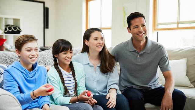 Pokémon: Let's Go, Pikachu! y Pokémon Let's Go Eevee! -