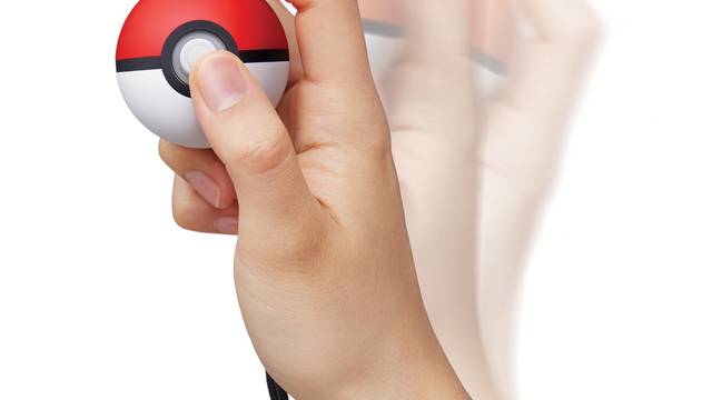 Pokémon: Let's Go, Pikachu! y Pokémon Let's Go Eevee! -