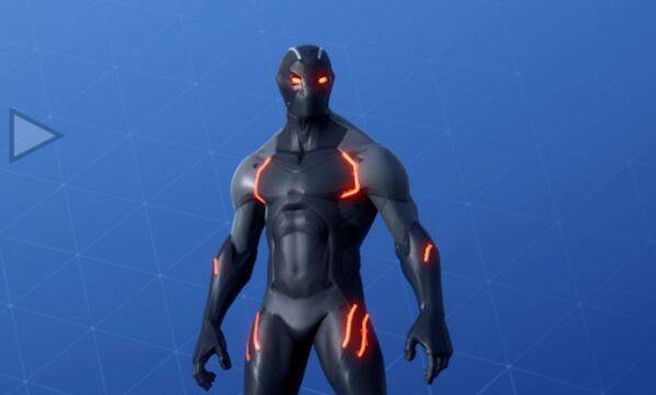 Ps4 Fortnite Rankings