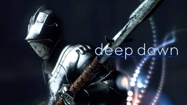 LQPS - Deep Down -