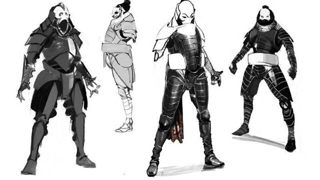 LQPS - Heavenly Sword 2 (Siliconera) - 