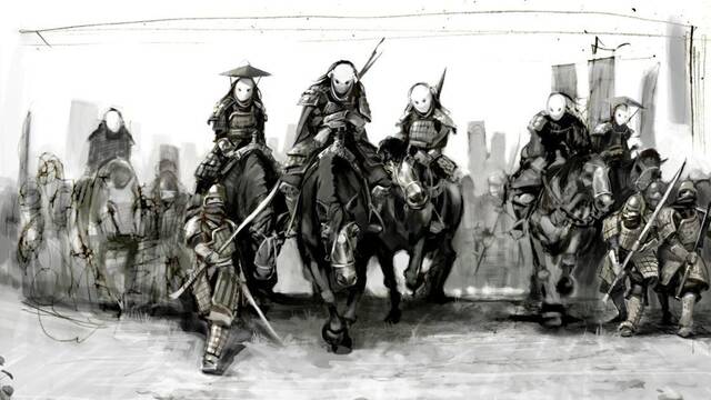 LQPS - Heavenly Sword 2 (Siliconera) - 