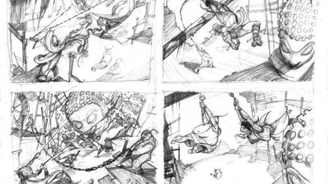 LQPS - Heavenly Sword 2 (Siliconera) - 