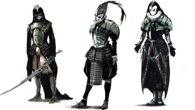 LQPS - Heavenly Sword 2 (Siliconera) - 