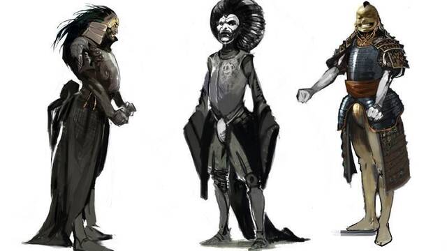 LQPS - Heavenly Sword 2 (Siliconera) - 