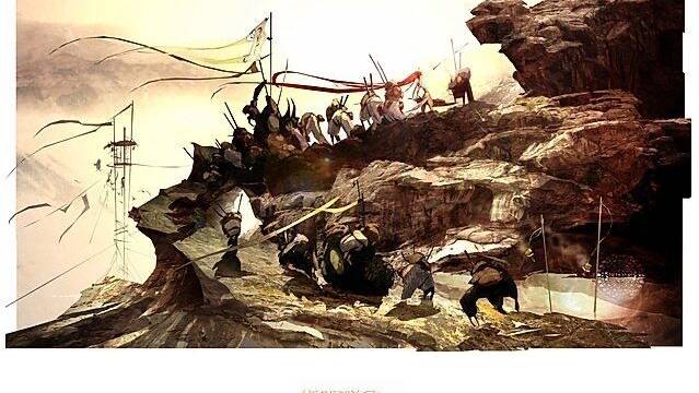 LQPS - Heavenly Sword 2 (Vandal) - 