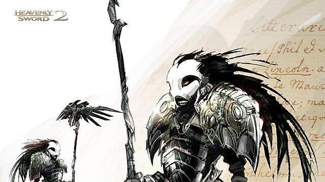 LQPS - Heavenly Sword 2 (Vandal) - 