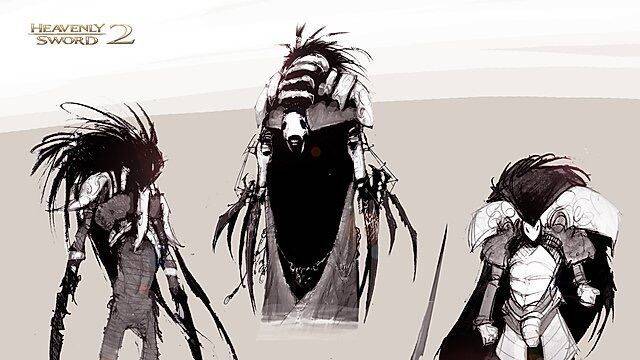 LQPS - Heavenly Sword 2 (Vandal) - 