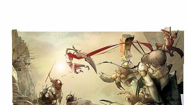 LQPS - Heavenly Sword 2 (Vandal) - 