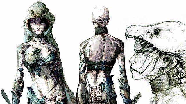 LQPS - Heavenly Sword 2 (Vandal) - 