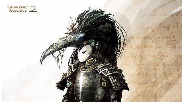 LQPS - Heavenly Sword 2 (Vandal) - 