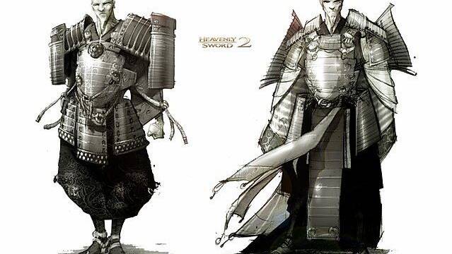 LQPS - Heavenly Sword 2 (Vandal) - 