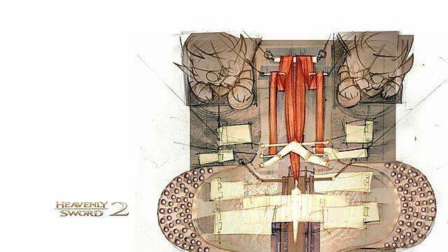 LQPS - Heavenly Sword 2 (Vandal) - 