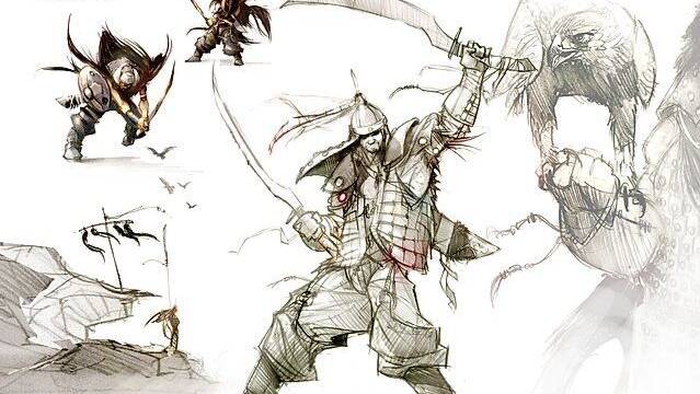 LQPS - Heavenly Sword 2 (Vandal) - 