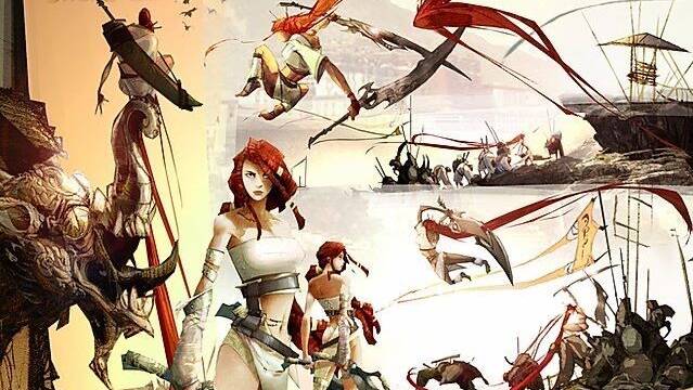 LQPS - Heavenly Sword 2 (Vandal) - 
