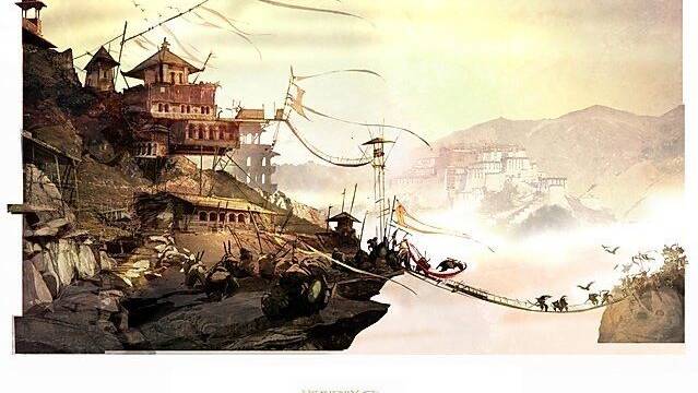 LQPS - Heavenly Sword 2 (Vandal) - 