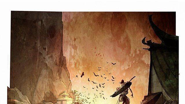 LQPS - Heavenly Sword 2 (Vandal) - 